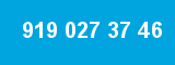 919 027 37 46 919 027 37 46